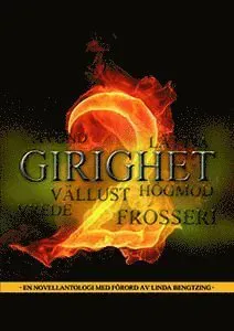 Girighet