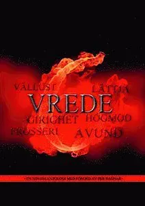 Vrede
