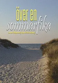 Över en sommarfika : en novellantologi om livets mening