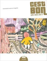 C´est Bon Anthology Vol. 28, Signs and Science
