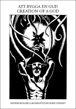 Creation of a god / Att bygga en gud