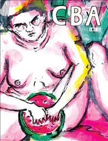 CBA vol 35: Bleed
