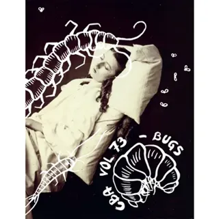 CBA vol 73: BUGS