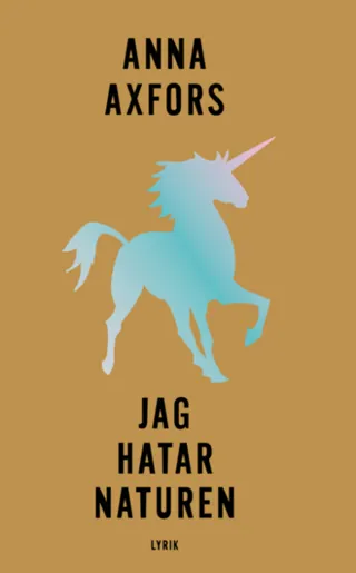 Jag hatar naturen