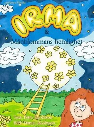 Irma & Månblommans hemlighet