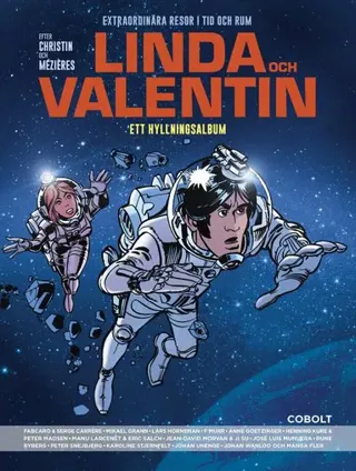 Linda och Valentin. Ett hyllningsalbum