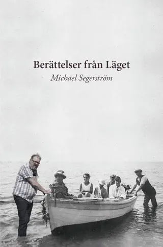 Berättelser från Läget