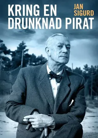 Kring en drunknad pirat