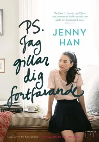PS. Jag gillar dig fortfarande