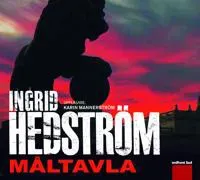 Måltavla av Word Audio Publishing