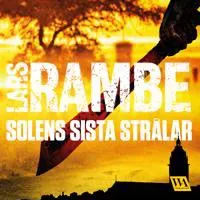 Solens sista strålar av Ordfront Ljud
