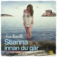 Stanna innan du går av Word Audio Publishing