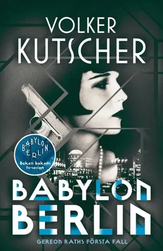 Babylon Berlin