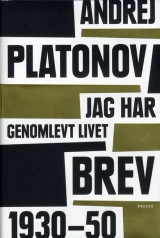 Jag har genomlevt livet