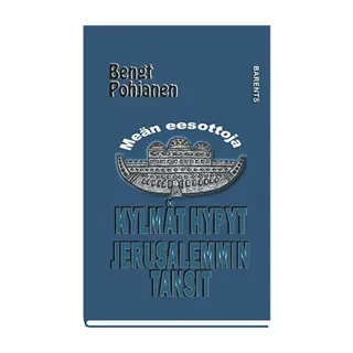 Kylmät hypyt, Jerusalemmin tansit