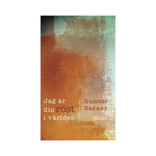 Jag är din röst i världen