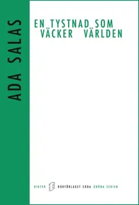 En tystnad som väcker världen