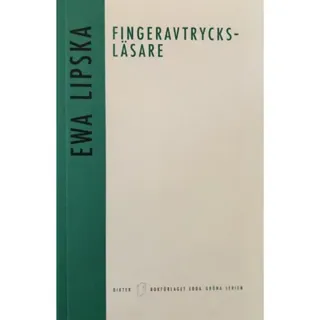 Fingeravtrycksläsare