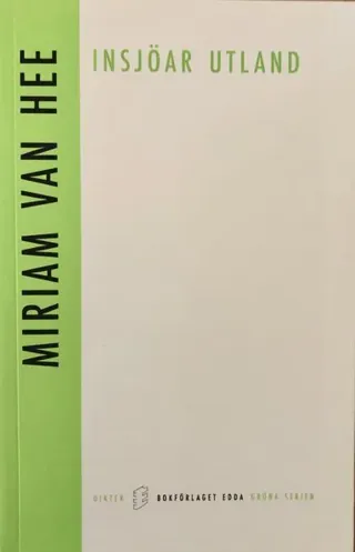 Insjöar utland
