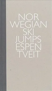 Norwegian Ski-jumps