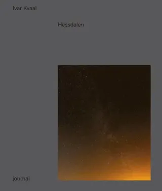 Hessdalen