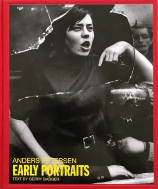 Early portraits