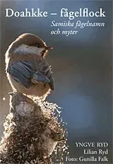 Doahkke - fågelflock : Samiska fågelnamn och myter