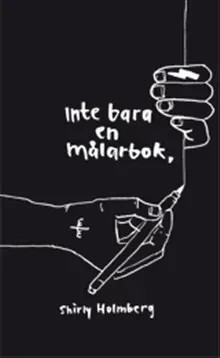 Inte bara en målarbok