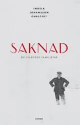 Saknad : en isländsk familjefar