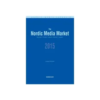 The Nordic media market 2015