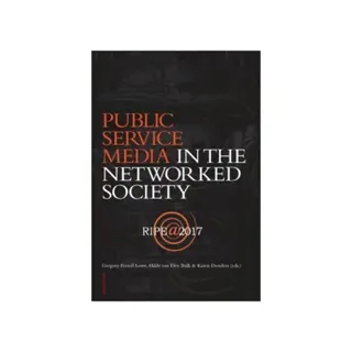 Public service media in the networked society