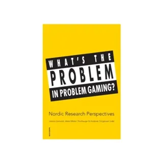 What's the problem in problem gaming?