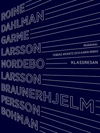 Klassresan