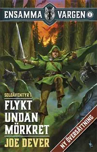 Flykt undan Mörkret