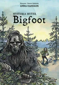 Bigfoot