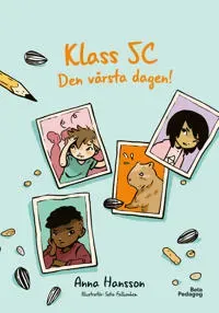 Den värsta dagen!