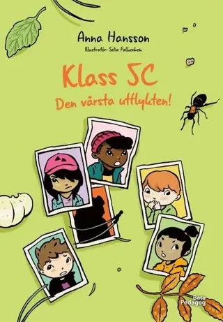 Den värsta utflykten!