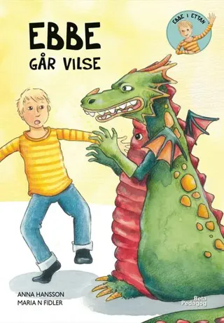 Ebbe går vilse