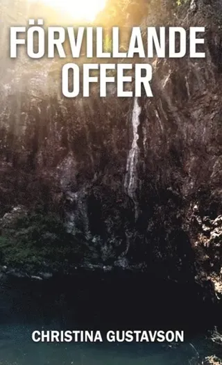 Förvillande offer