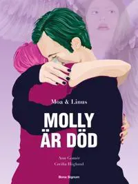 Molly är död