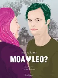 Moa <3 Leo?
