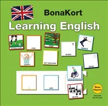 Learning English