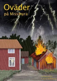 Oväder på Missmyra