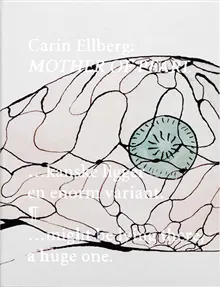 Carin Ellberg: Mother of Pearl