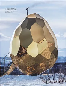Solar Egg : Bigert & Bergström - Riksbyggen (engelska)