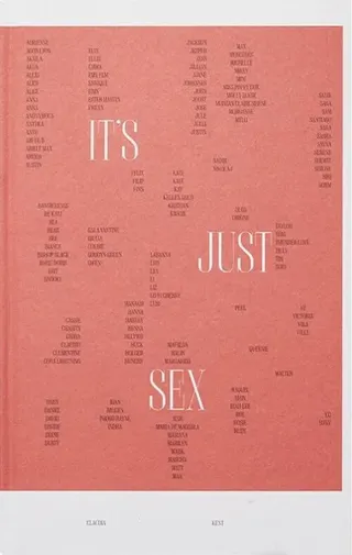 It's Just Sex