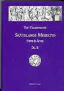 Skånelands medeltid : orter & ätter. D. B