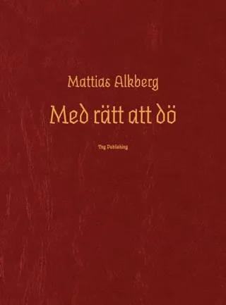 Med rätt att dö