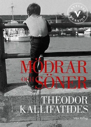 Mödrar och söner (lättläst)