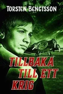 Tillbaka till ett krig